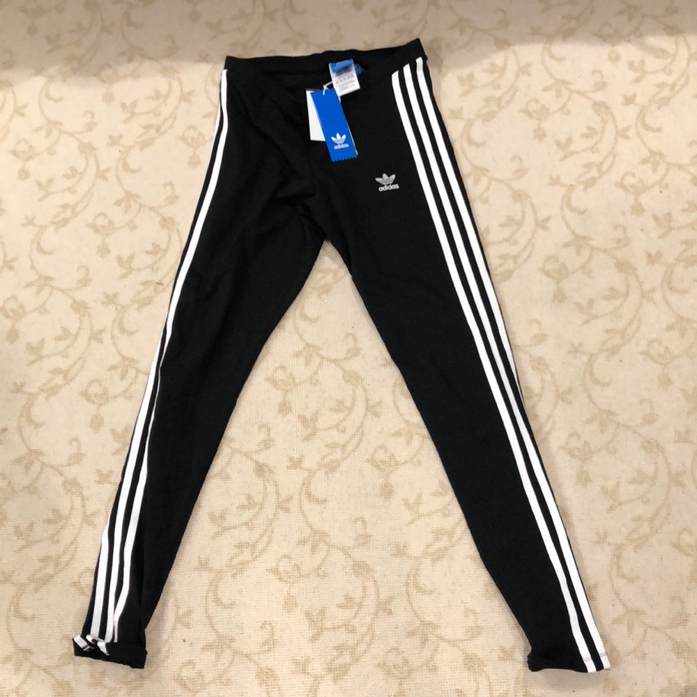 adidas leggings